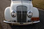 DeSoto Airflow Coupe 1934 года